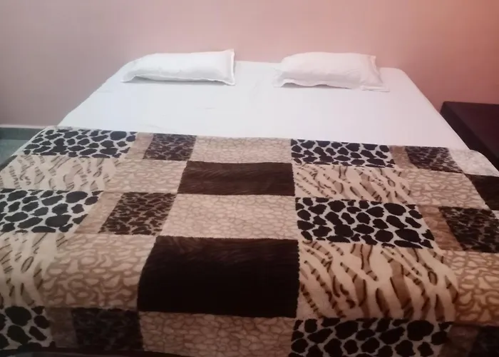 Puneetha Home Stay Hampi