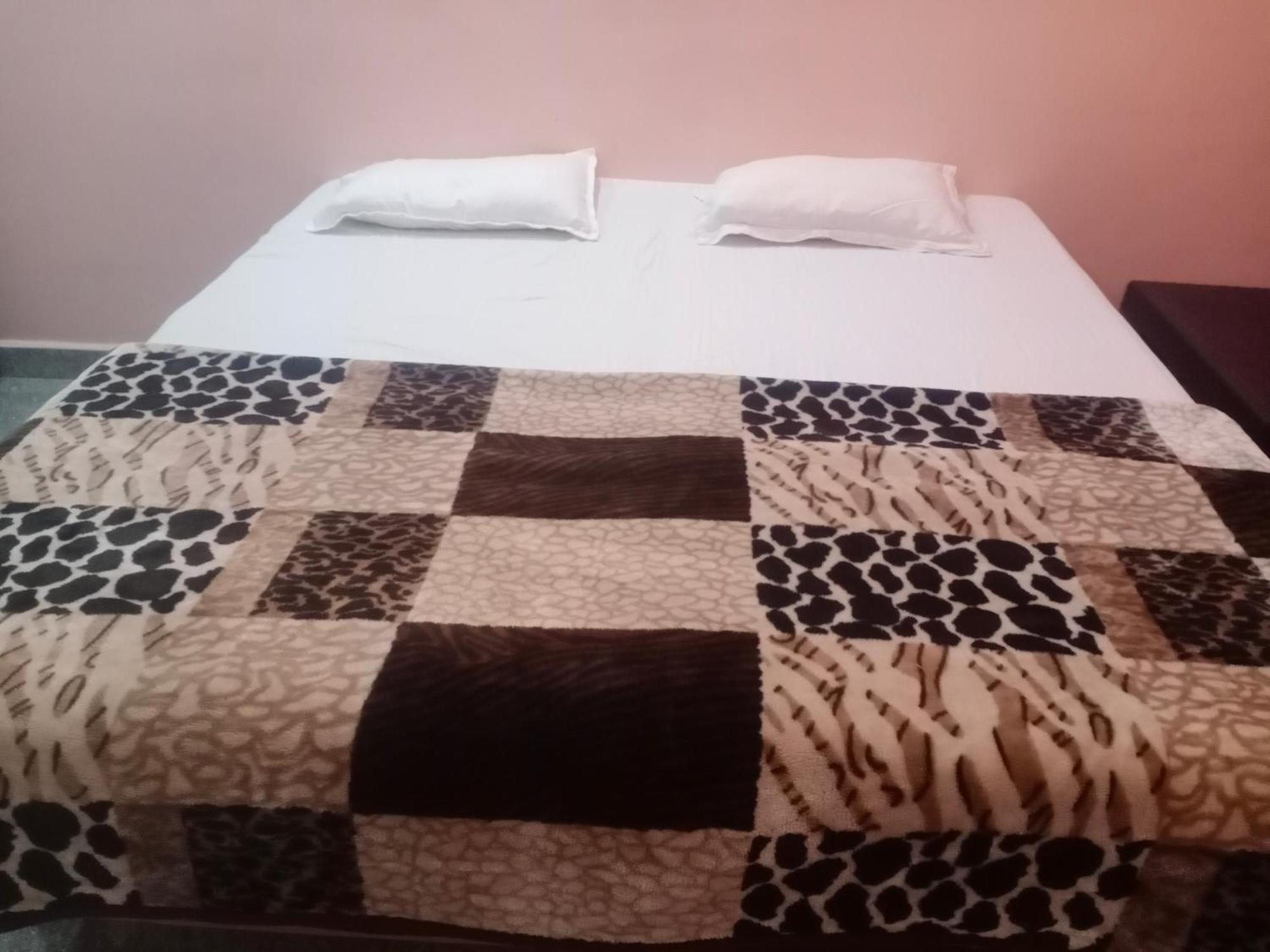 Puneetha Homestay